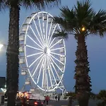Сasa de vacaciones Des Tamarins A Saint-pierre La *
