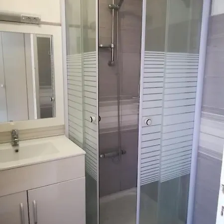 Holiday home Des Tamarins A Saint-pierre La Fleury (Aude)