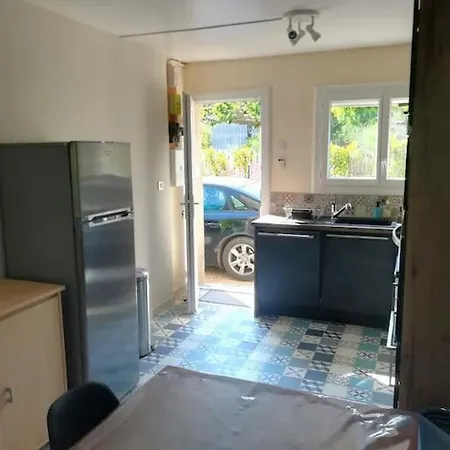 Casa vacanze Des Tamarins à Saint-pierre La *