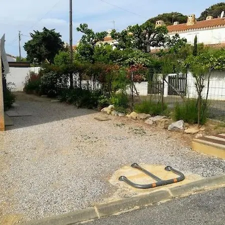 Casa vacanze Des Tamarins à Saint-pierre La *