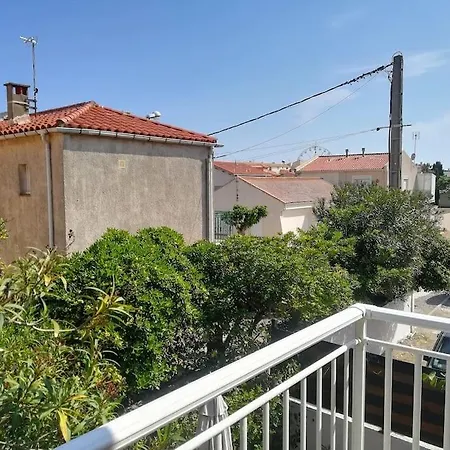 Holiday home Des Tamarins A Saint-pierre La Fleury (Aude)